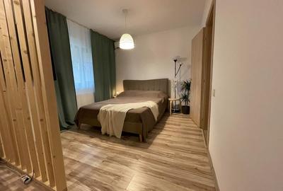 Apartament decomandat 2 camere Ozana (Sector 3) - 1