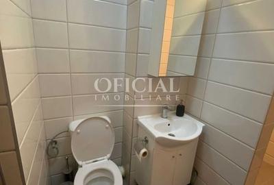 Apartament 2 Camere | 42 mp | Renovat | Garaj | Etaj 4 | Zona VIVO/BMW - 5