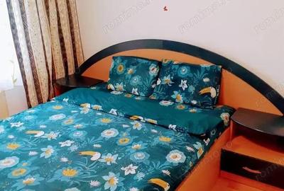 Apartament 2 camere zona Cetatii - 1