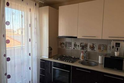 Apartament cu 3 camere decomandat, mobilat în Giroc - 5
