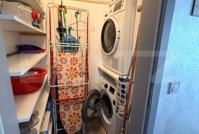 Apartament 3 camere, 2 bai, 85 mp, zona NTT Data Apartament 3 camere, 2 bai, 85 mp, zona NTT Data - 11