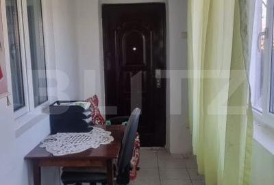 Casă cu 3 camere în Negoiești - 1