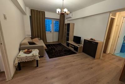 Apartament cu 2 camere semidecomandat în Gorjului - 1