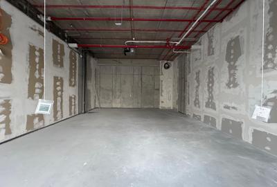 Spatiu Comercial de Inchiriat // ONE Cotroceni Park Spatiu Comercial de Inchiriat // ONE Cotroceni Park - 2