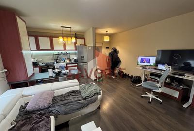 Apartament cu 2 camere decomandat, mobilat în Braytim - 2