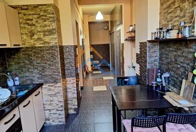 Apartament cu 4 camere decomandat în Gara de Nord - 1