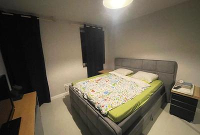 Apartament pe doua nivele | Finisat modern | 108 mp | Parcare - 6