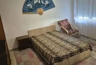 Apartament cu 2 camere decomandat, mobilat în Cantemir