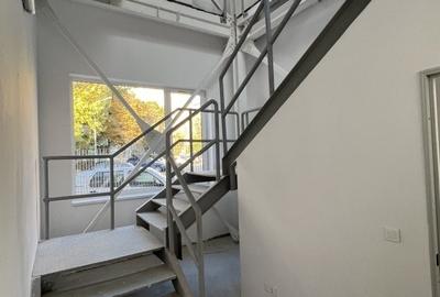 Depozit, hala si birouri vis a vis de Berceni Arena - 8