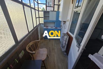 Apartament cu 3 camere decomandat în Cetate - 6