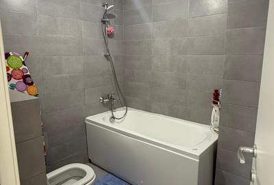 Apartament 3 camere  Casa del Mar Mamaia - 9