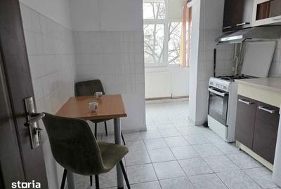 Garsonieră decomandată în Nicolina - 3