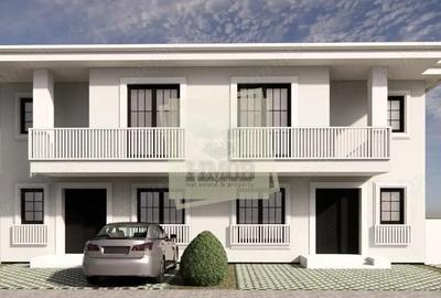 Casă cu 4 camere cu Teren 210 Mp în Șeica Mică - 4