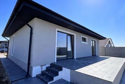 Casă cu 3 camere cu Teren 375 Mp în Berceni - 5