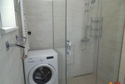 Apartament cu 2 camere decomandat, mobilat în Calea Dumbrăvii - 11