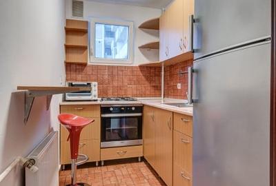 Apartament cu 2 camere semidecomandat, mobilat în - 4