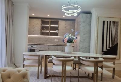 Prima chirie, cel mai frumos apartament luxury,  4 camere,  Iancu Nicolae - 2