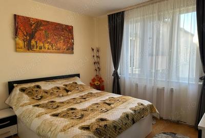 Apartament cu 3 camere decomandat în Decebal - 1