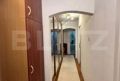 Apartament cu 3 camere în Bucovina - 4