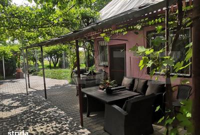 Casă cu 4 camere cu Teren 15277 Mp în Central - 6