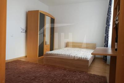 Garsonieră decomandată, mobilată în Mănăștur - 2