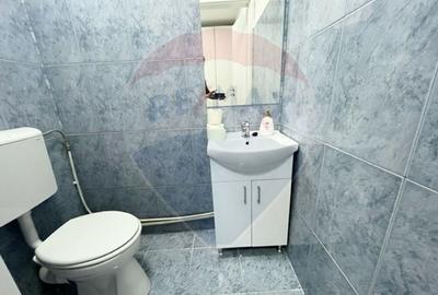 Apartament de inchiriat cu 3 camere, str. Constantin Noica, Sibiu - 13