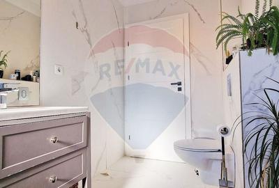 Casă Individuală la Cheie – Nouă, Ultrafinisată, zona Vivo! - 14