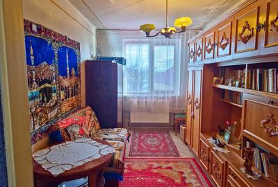 Apartament cu 2 camere semidecomandat în Central - 8