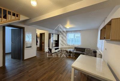 Casa individuala , curte mare , terasa acoperita , Zona Plopi - 3