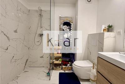 Apartament cu 2 camere semidecomandat în Sud - 2