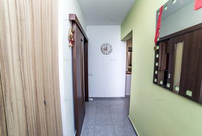 3 Camere Parc Tineretului | Mobilat si utilat complet | 7 minute metrou - 17
