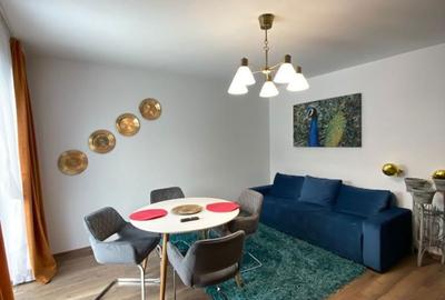 Apartament cu 2 camere decomandat în Exterior Vest - 5