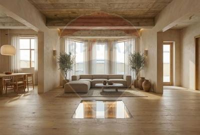 Casă cu 6 camere cu Teren 847 Mp în Hălchiu - 34