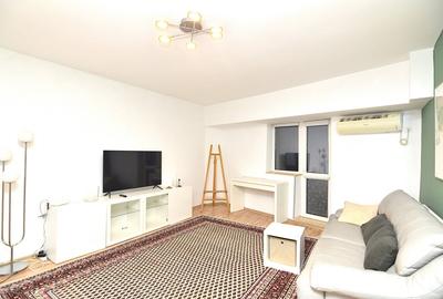 INCHIRIERE APARTAMENT 3 CAMERE UNIRII - CASA POPORULUI - 7