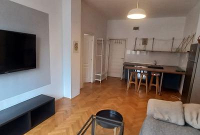 Apartament 4 camere Maria Rosetti 36, impartit in 2 apartamente separate - 5