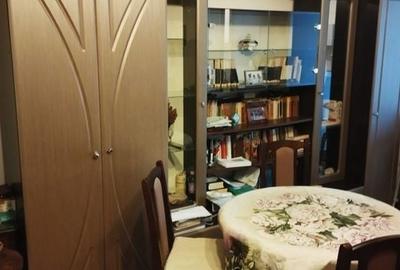 Garsoniera - Policlinica Titan - Parc Titanii - 4