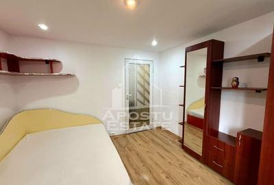 Apartament 3 camere, centrala proprie, zona Bucovina - 6