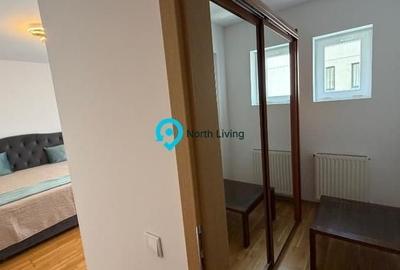 Apartament cu 2 camere decomandat în Central - 3