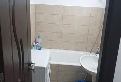 P.F. Ofer spre închiriere apartament 1 camera Tatarasi- Flora - 4