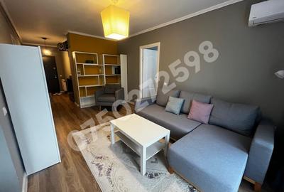 Apartament cu 2 camere semidecomandat în Bună Ziua - 2