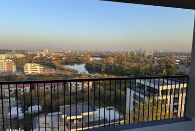 Apartament cu 3 camere în Străulești - 7