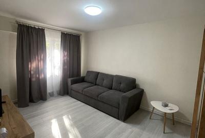 Garsonieră decomandată în Central - 6