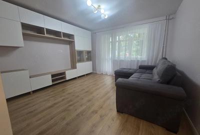 Apartament cu 3 camere decomandat în Gheorgheni - 2