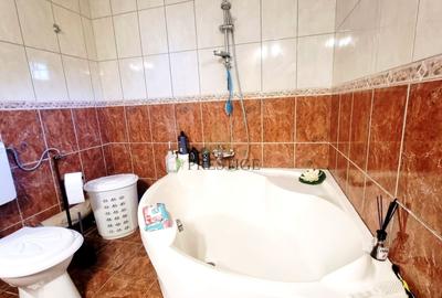 Casă individuală cu 5 camere cu Canalizare în Turnișor - 7