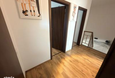Casă cu 4 camere cu Canalizare în Central - 18