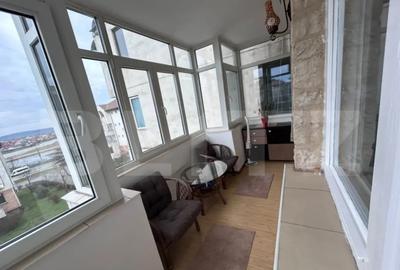 Apartament cu 3 camere decomandat în Calea Severinului - 10