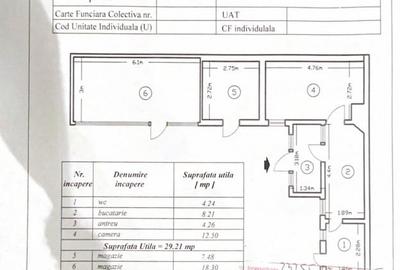 Teren 130 Mp | Vitan- Splaiul Unirii | P+2 - 4