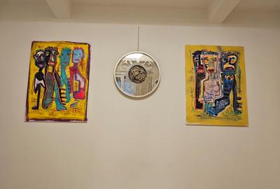 Ocazie rara - Apartament pe tot etajul - Garaj - 7