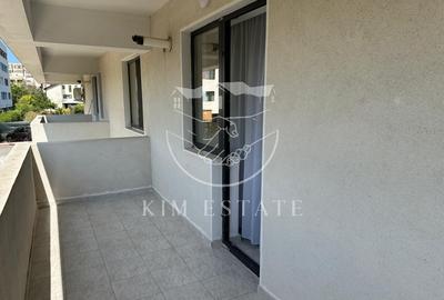 Apartament 2 camere zona Campus - 3