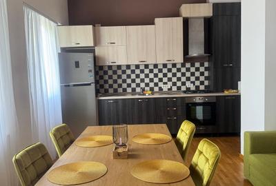 Apartament deosebit - 8
